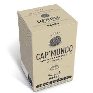 Capsule Cap'Mundo EBENE