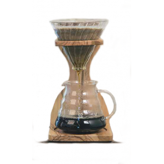Set Dripper HARIO V60