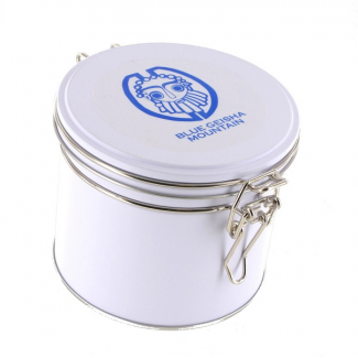 Boite 175g Mélange maison BLUE GEISHA MOUNTAIN
