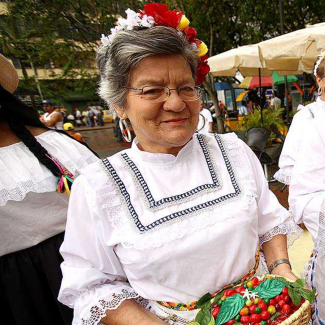 Café Guatemala Huehuetenango Jacqueline 88+