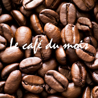 Le café du mois