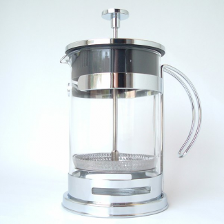 Cafetière Piston INOX 75cl