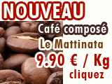 Caf&eacute; Cameroun Cap Lami