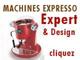 Machines expresso