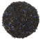 Thé Earl Grey supérieur fleurs bleues