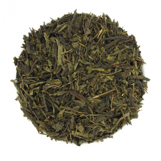 Thé vert Sencha BIO*