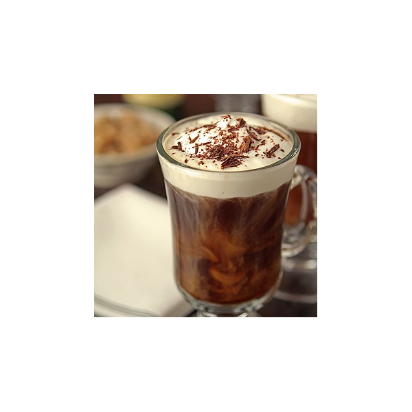 Café parfumé Irish Coffee, 100% arabica