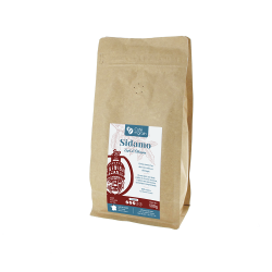 Sidamo