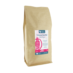 Yirgacheffe