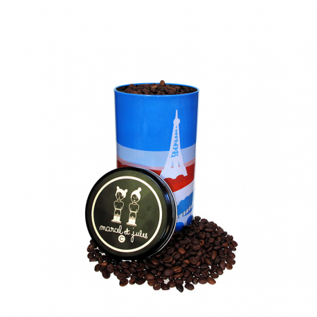 Boite garnie FRENCH TOUCH - Saint Germain 400g
