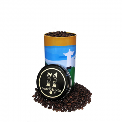 Boite garnie SAMBA - Brésil Linda 400g