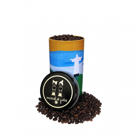 Boite garnie SAMBA - Brésil Linda 400g