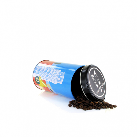Boite garnie DOLCE VITA - Palermo BIO 400g