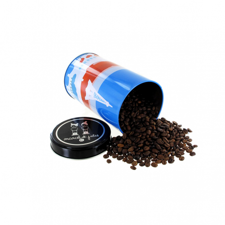 Boite garnie FRENCH TOUCH - Gastronome 400g