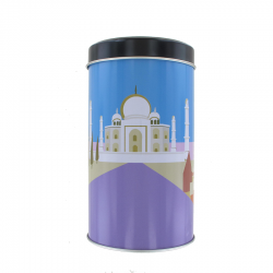 Boite garnie YAMUNA - Mélange Titan 400g