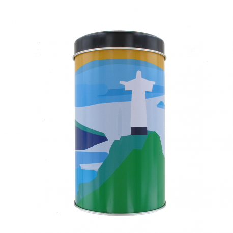 Boite garnie YAMUNA - Mélange Titan 400g