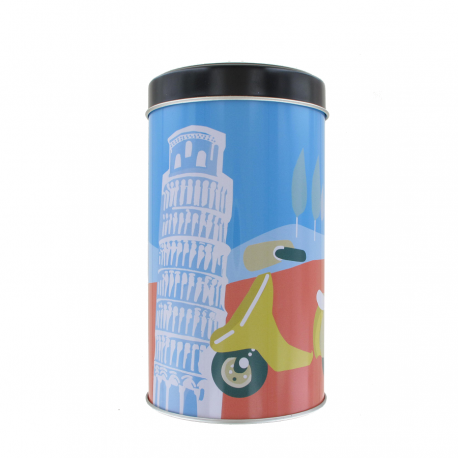 Boite garnie YAMUNA - Mélange Titan 400g