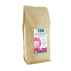 Sumatra BIO