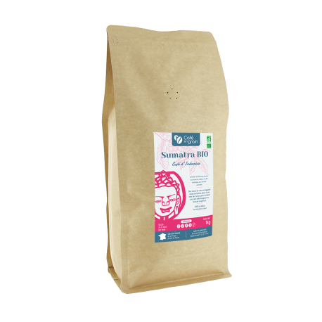 Sumatra BIO