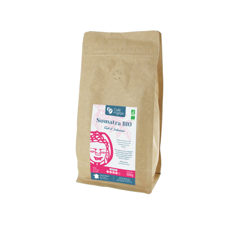 Sumatra BIO