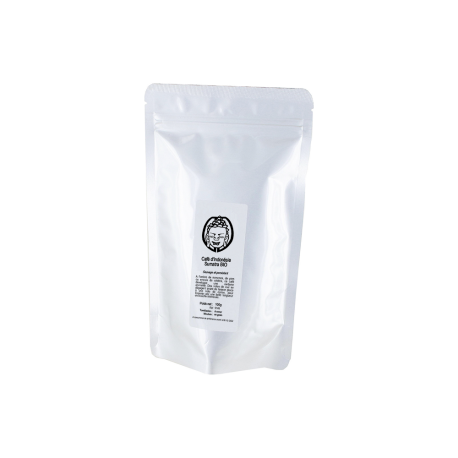 Sumatra BIO