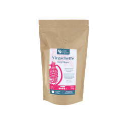 Yirgacheffe