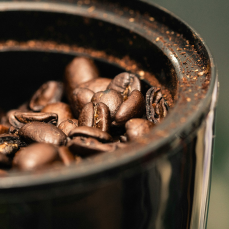 Kit café en grain 4x50g