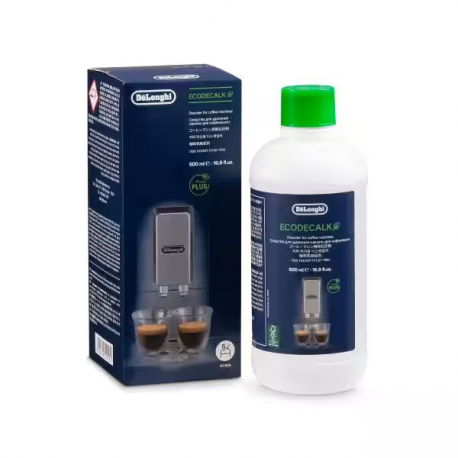 Détartrant DELONGHI 500ml