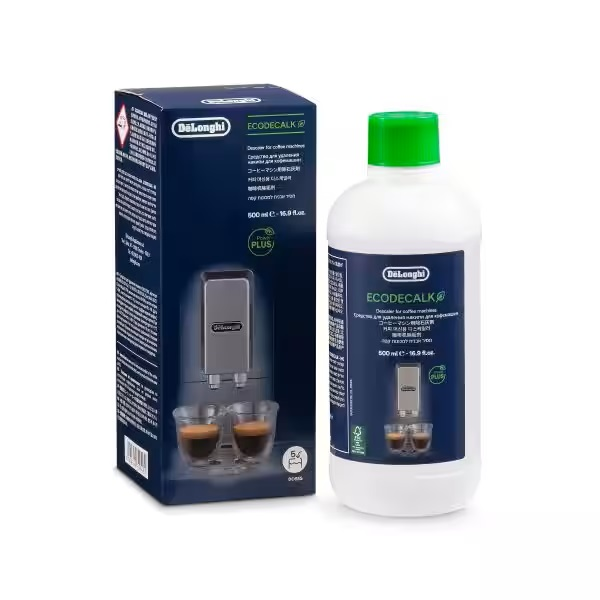 Détartrant Machine à Café – 20 Tablettes – Compatible Delonghi, Jura, Phillips, Etc. – Action Puissante – Fabriqué En Allemagne