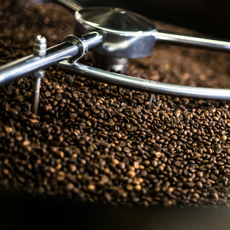 Kit café en grain 4x50g