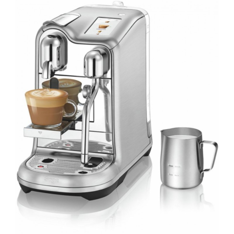 Cafetière piston AMBRE 1L