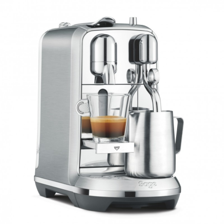 Cafetière piston AMBRE 1L