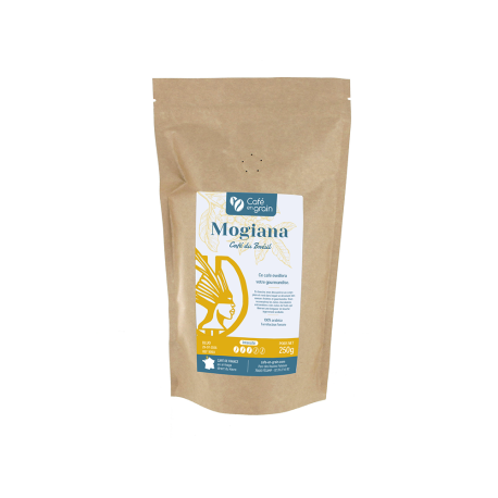 Mogiana
