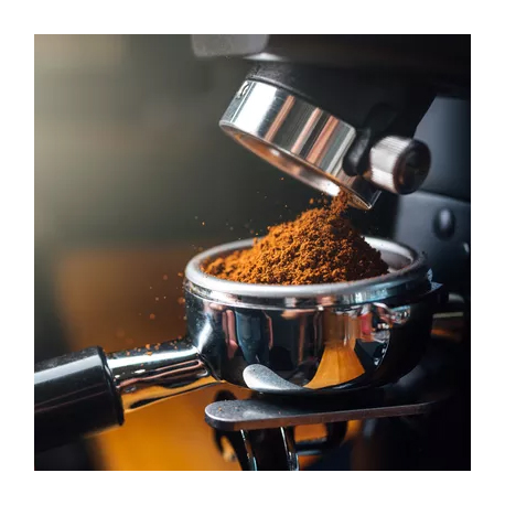 Kit café en grain 4x50g