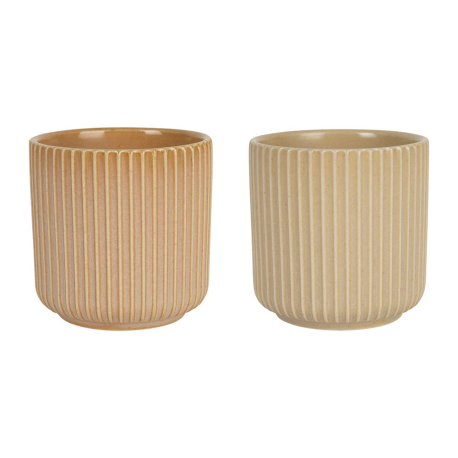 Set 2 gobelets à café CYCLADES