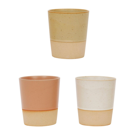 Set 2 gobelets à café CYCLADES