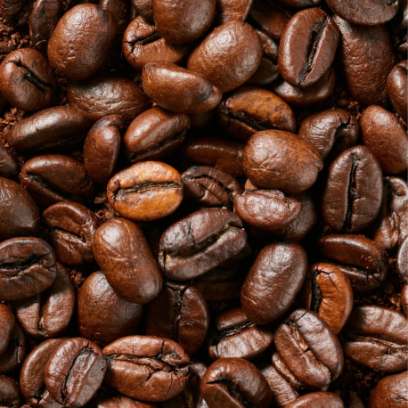 Kit café en grain 4x50g