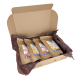 Coffet cadeau café DOUX