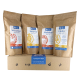 Coffet cadeau café DOUX