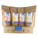 Coffret café - DOUX