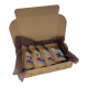 Coffret cadeau cafés corsés