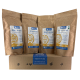 Coffret cadeau cafés équilibrés