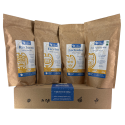 Coffret café - EQUILIBRÉ